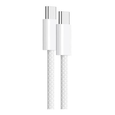 编织快充PD45W适用苹果iPhone17p