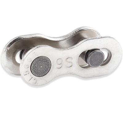 适用禧玛诺自行车链条魔术扣