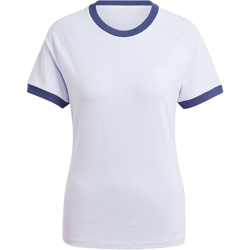Adidas/阿迪达斯正品三叶草 VRCT TEE 女士运动短袖T恤IX1916