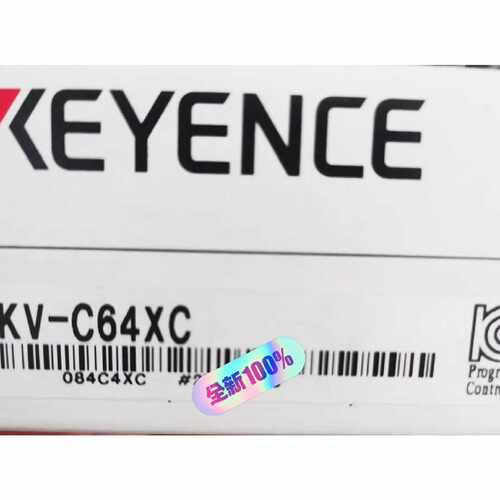 询价基恩士KEYENCE KV-C64XC