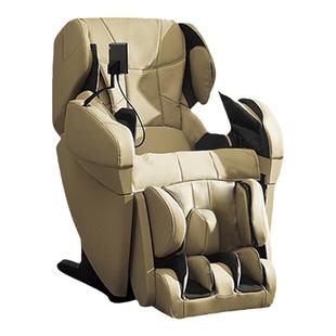 松下按摩椅家用全身全自动智能4D机芯高端电动按摩官方MA101