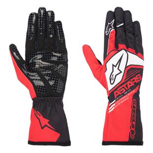 2026 ALPINESTARS TECH-1K RACE V2系列入门级卡丁赛车手套可触屏