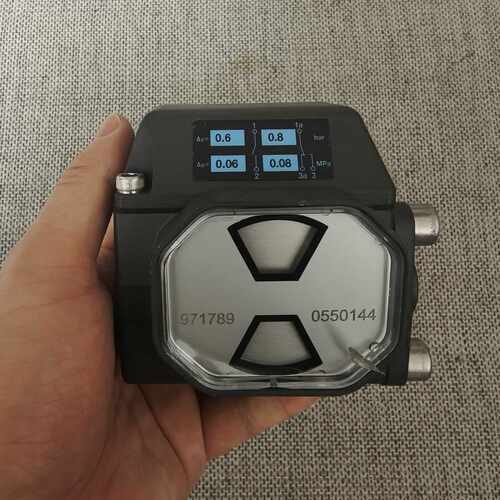【议价】Differential Pressure Indio