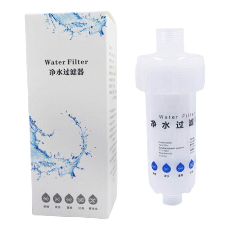 净水器过滤水杂质延长使用寿命
