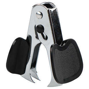 得力起钉器起订书钉器订书机取钉器起钉子起书起订器订书针器钉专业小号钉拆钉器办公文具办公用品装订用品