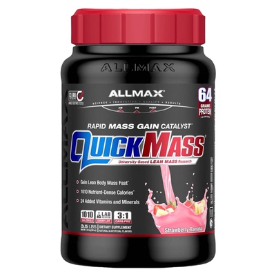 ALLMAX24维全营养蛋白粉瘦人增重