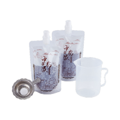 优奥分装一次性中药袋300ml×50只