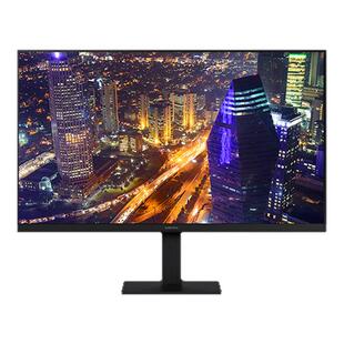 三星显示器22英寸高清办公电脑游戏100HZ外接显示屏S22D300GAC