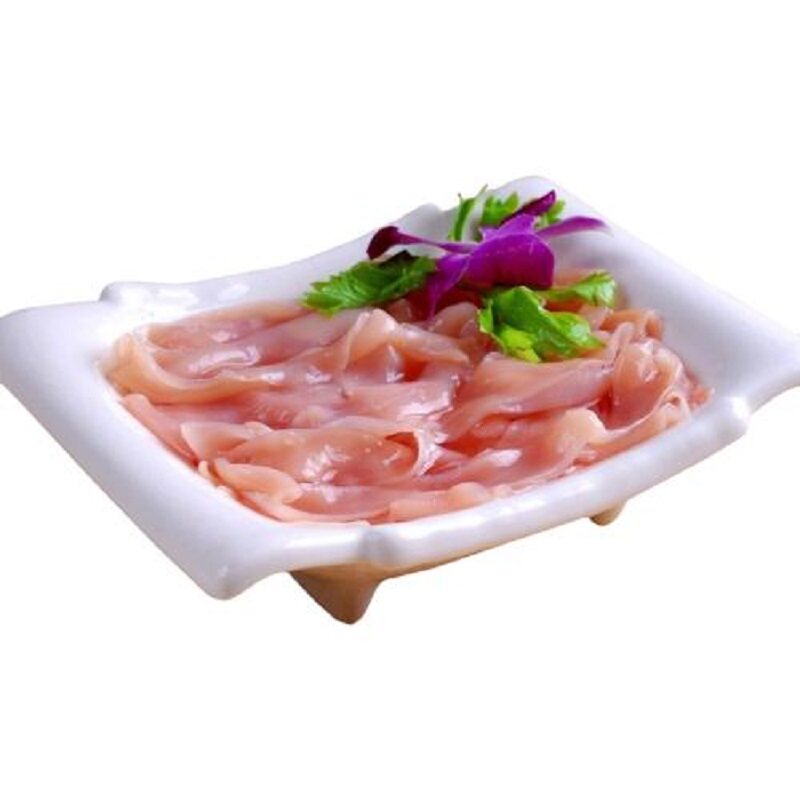新鲜鸭肠免洗冷冻1000g火锅鸭肠