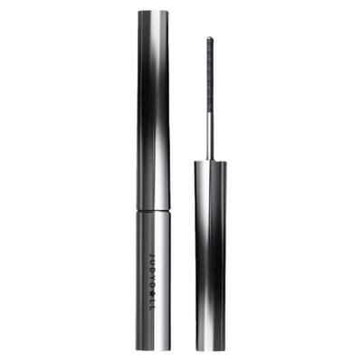 拒绝苍蝇腿不结块根根分明翘睫毛