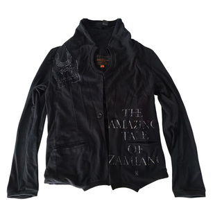 Undercover 06ss T期秀款 解构西服外套夹克 休闲外套