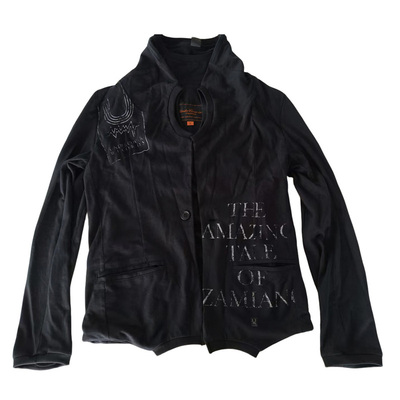 Undercover 06ss T期秀款 解构西服外套夹克 休闲外套