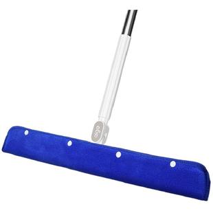 魔术拖把套布魔术扫把抹布刮水拖地两用刮板地板刮水器拖把拖地