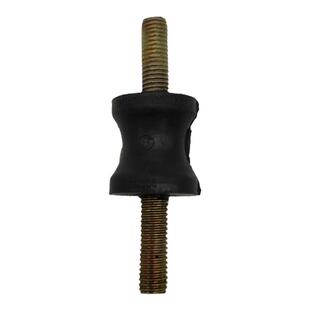 适用陕汽重卡德龙配件新M3000X3000F3000进气道缓冲块垫固定支架