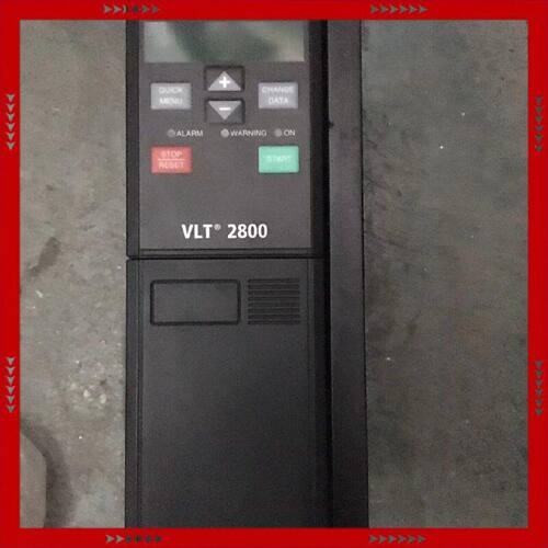 【问价】丹佛斯变频器VLT2822PT2B20SBR1DBF00A0
