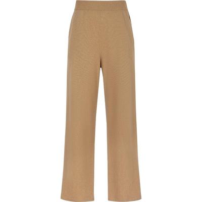 LESS阿尔卑斯羊绒糯米裤