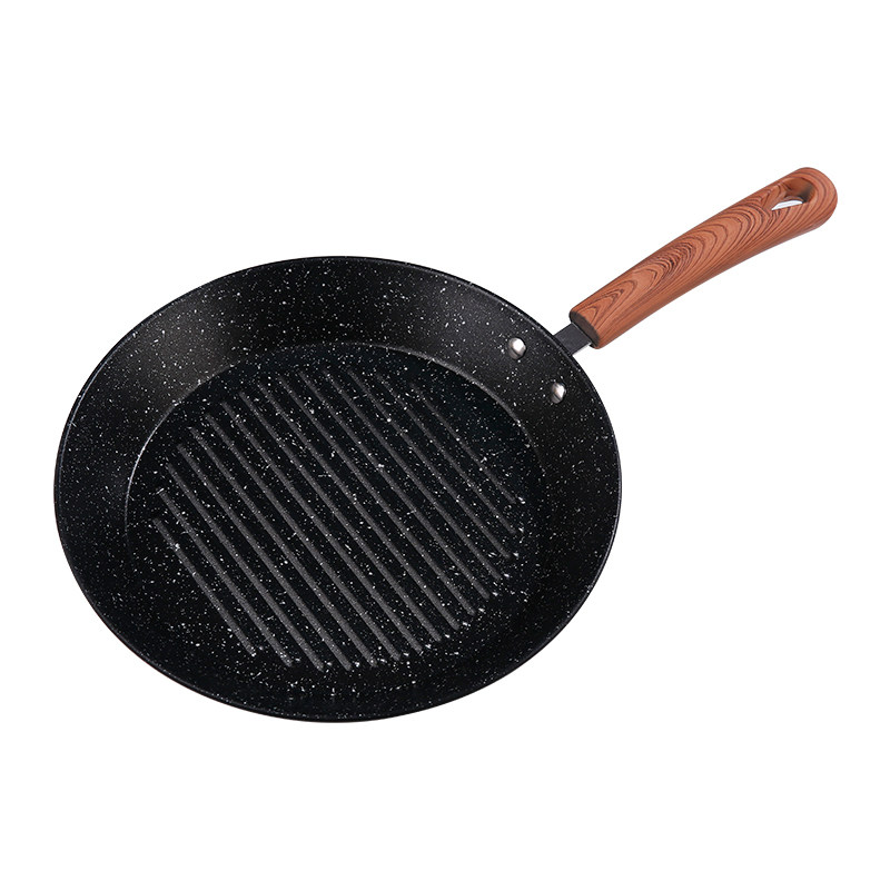 电磁炉煎锅四孔蛋饺荷包蛋神器七孔不粘锅汉堡烙饼早餐模具煎饼锅