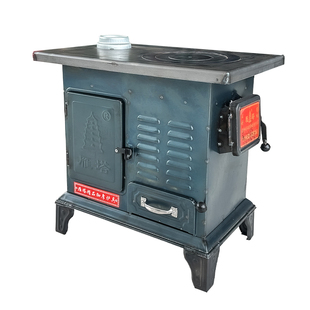 取暖炉冬季煤块炉子家用煤炉子室内农村烤火炉采暖炉煤炭柴气化炉