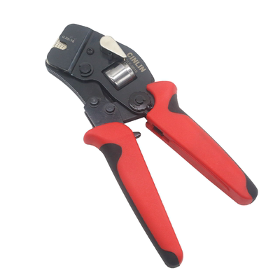 CINLINELE管型端子压线钳