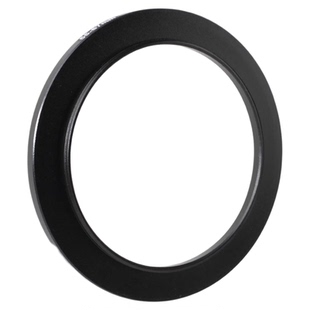 耐影49 52 55 58 60 62 67 72 77 82mm镜头滤镜转接环大转小转接圈适用于七工匠 卡色 耐司等黑柔 CPL ND滤镜