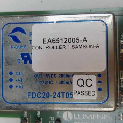 Lumes ESC IPL Quantum SA3501—议价