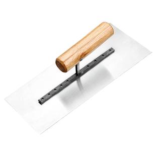 抹泥刀刮腻子抹子批墙抹灰刀瓦工泥水工施工工具抹灰刀油灰刀抹刀