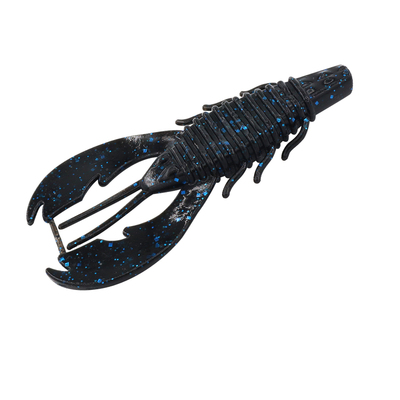 蟹形软饵独家设计鲶鱼大爱