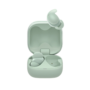 Sony/索尼LinkBuds Fit真无线蓝牙降噪耳机入耳式舒适WF-LS910N