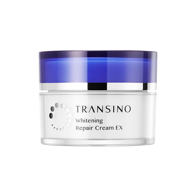 传皙诺美白祛斑修护面霜