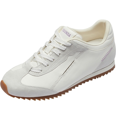 莱尔斯丹超火休闲阿甘德训鞋女款