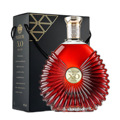 国际大赛金奖殿堂级白兰地