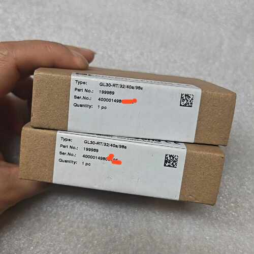 询价-倍加福GL30-RT/32/40a/98a槽型光电传感器，型