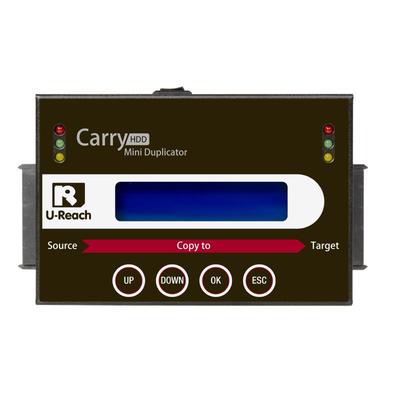 台湾硬盘拷贝机系统对拷机克隆机