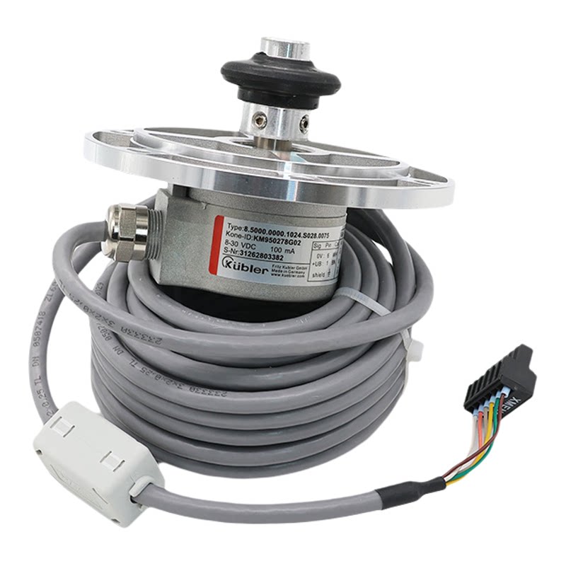 适用通力测速编码器KM950278