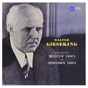 原装进口 贝多芬 钢琴奏鸣曲集 吉泽金演奏 古典 日版SACD唱片