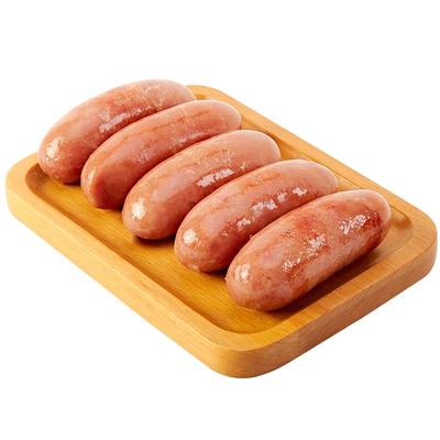 源之香地道肠90%纯猪肉烤肠