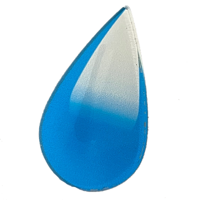 可爱搞笑滴汗无语表情包边夹发饰