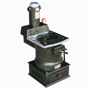 柳店牌采暖炉燃煤锅炉反烧取暖炉水暖地暖家用新型节能环保暖气炉