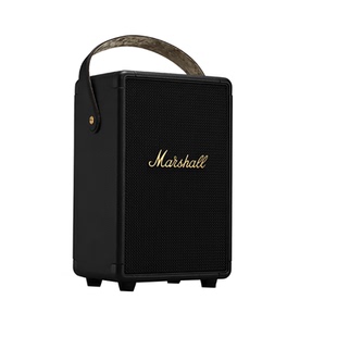 马歇尔MARSHALL TUFTON 无线蓝牙音箱户外音响国行便携音响
