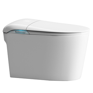 【日本原装】智能马桶进口新款即热式一体机自动翻盖家用坐便器