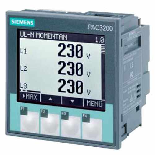 议价西门子6RA70测量仪7KM2112-0BA00-2AA0/O/PAC3200/96 LCD全新