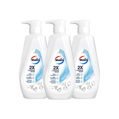 威露士内衣洗衣液除菌去污