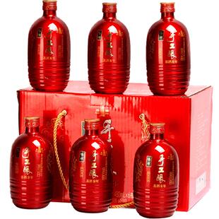 塔牌黄酒手工酿8整箱480ml*6瓶特型半干糯米酒加饭酒绍兴特产黄酒