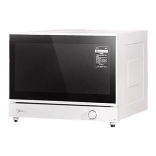 美的台式消毒柜家用小型碗筷柜星级大容量台面柜商用消毒灭菌241