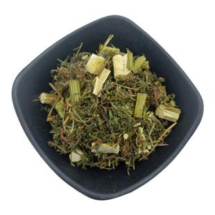 青蒿中药材 青蒿草500克包邮 臭蒿 苦蒿 黄蒿可青蒿粉中草药店铺