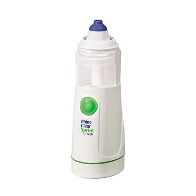 Flaem电动喷雾鼻腔冲洗鼻器儿童