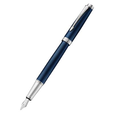 HERO英雄商务办公细笔尖墨水钢笔