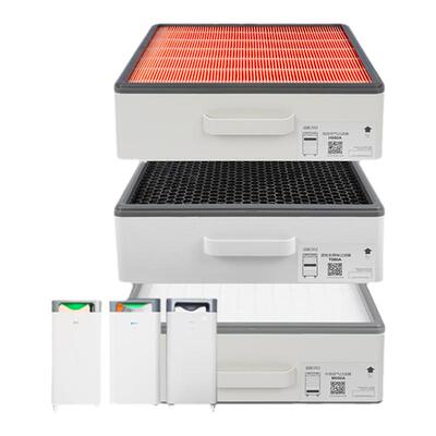 适配352空气净化器滤网