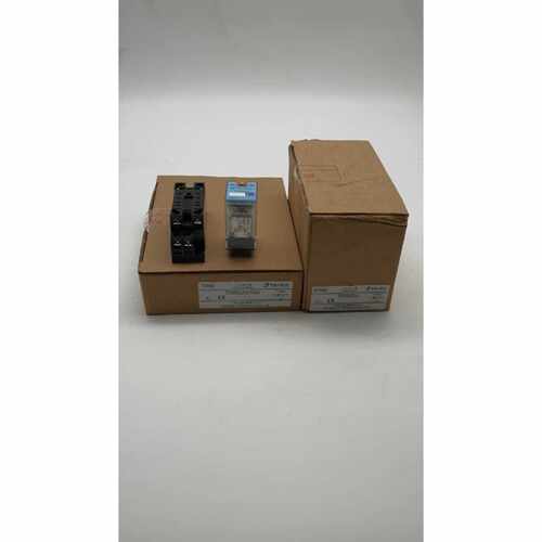 溢价-TRM2A230A继电器底座RSM2U 天逸TAY