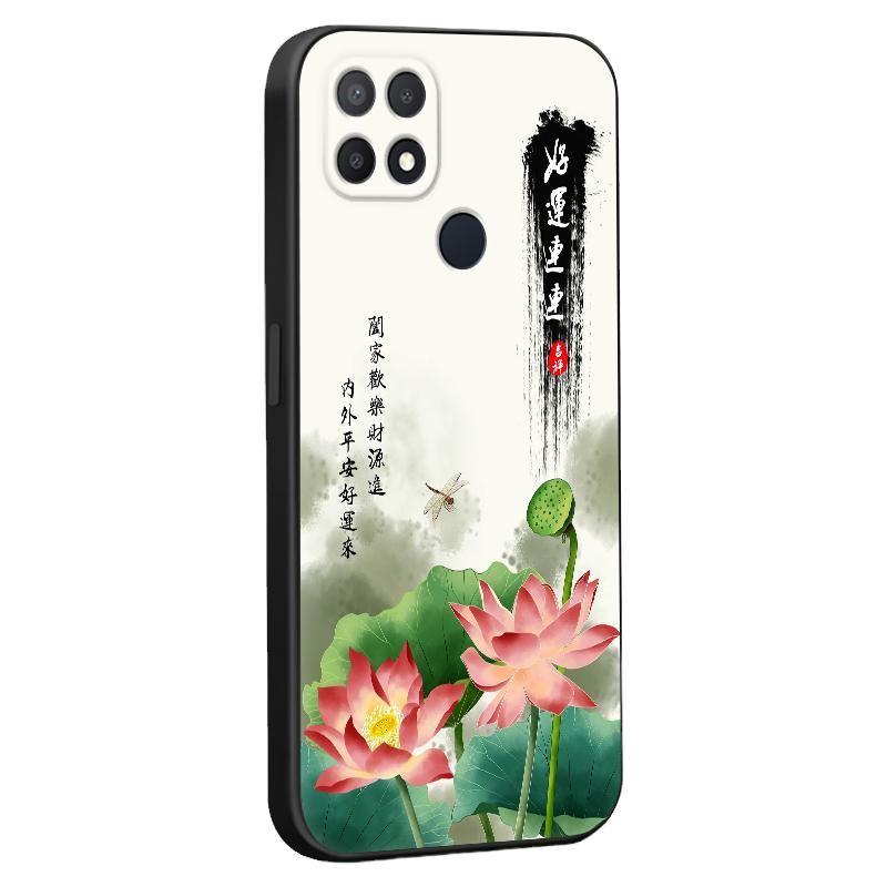 皑晨适用于oppoa35 2021版手机壳pefm00软0pp0a35防摔opoa35爆款oppa35网红oopa35保护外套opa35妈妈用opooa3